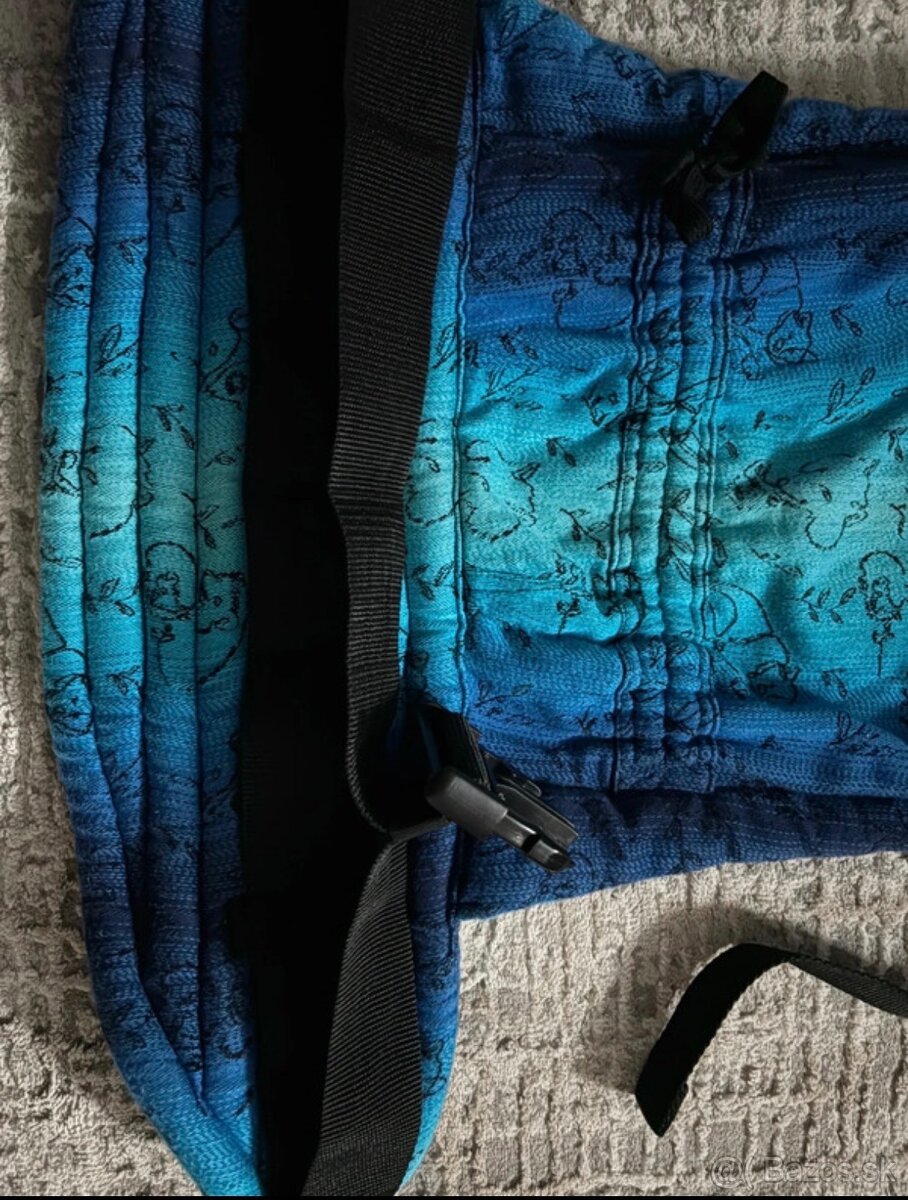 Rischino flexible nosic - 2