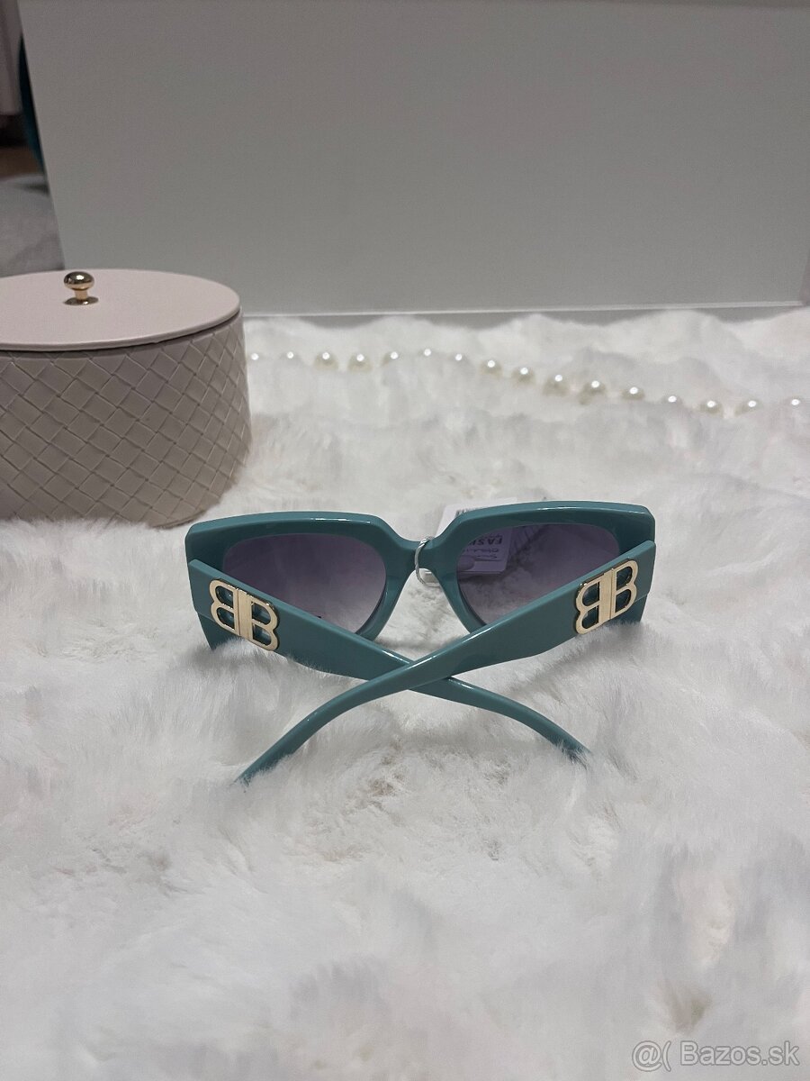 Dámske slnečné okuliare - 2