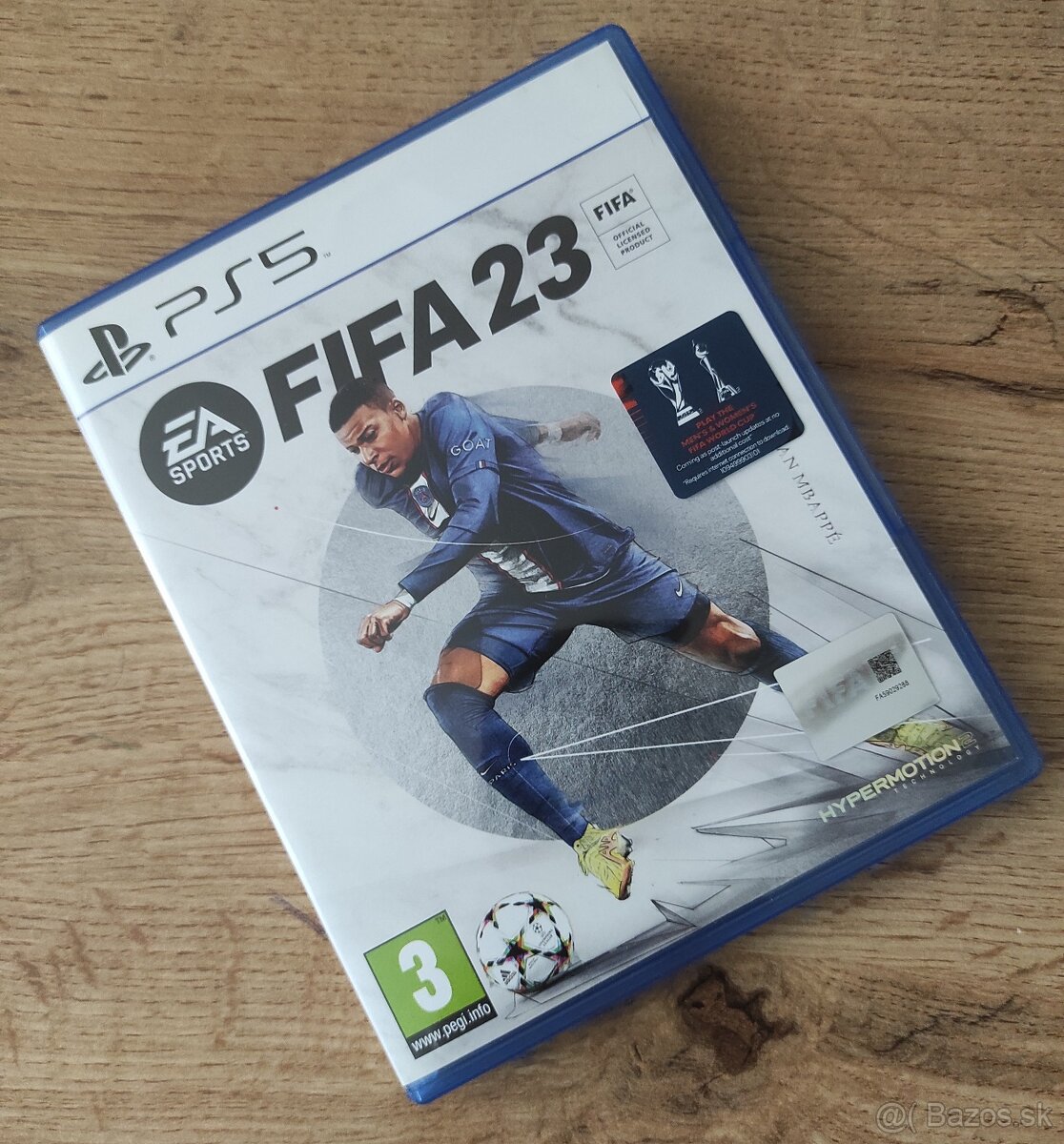 -▶-▶-▶ Playstation5 - FIFA2O23 - PS5 ◀-◀-◀- - 2