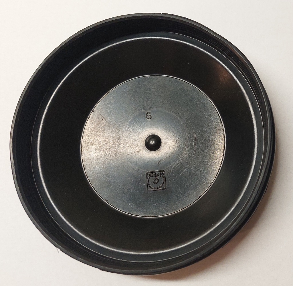 kryt svetlometu prednych svetiel - 2