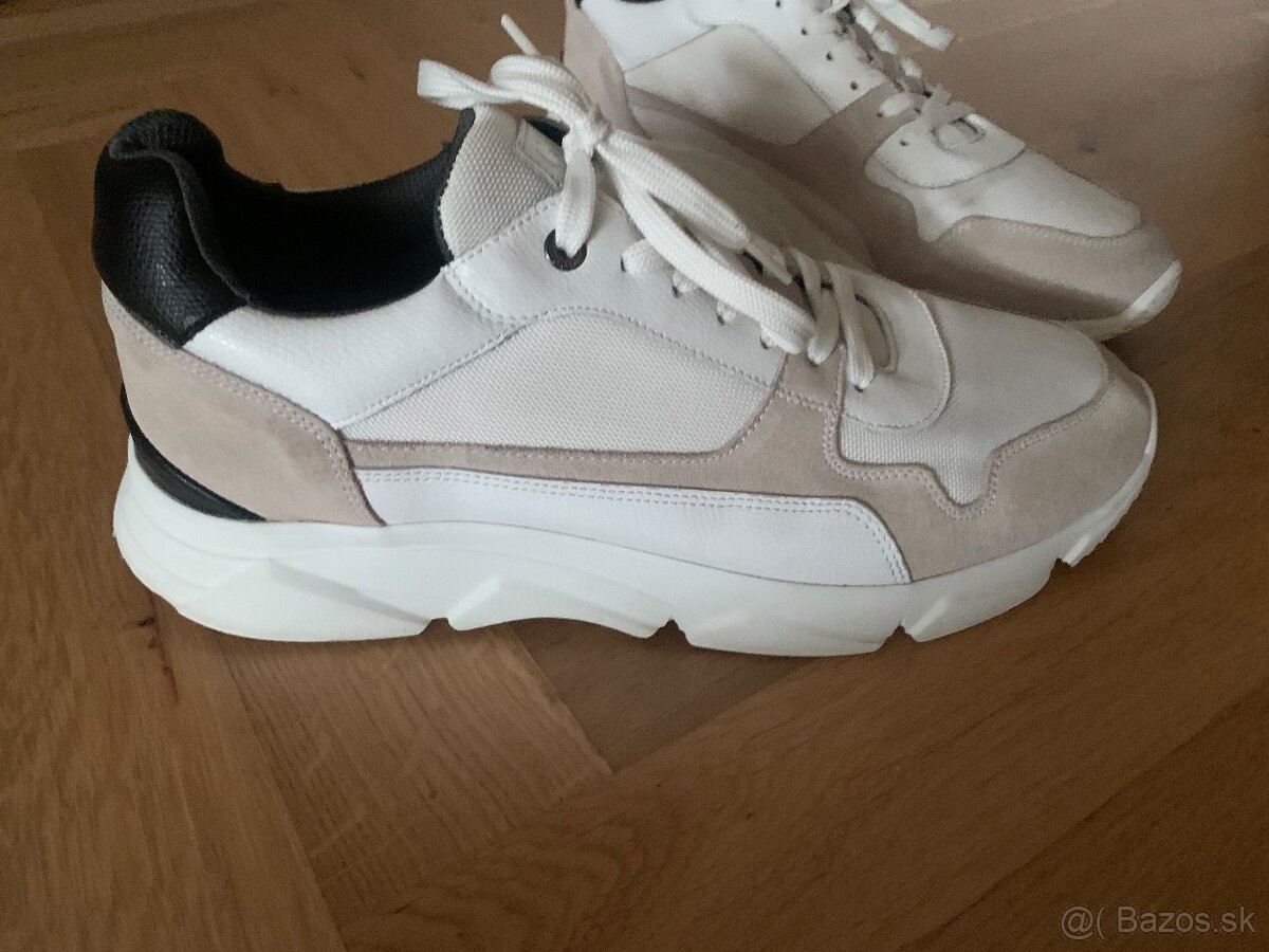 Pánske tenisky goe - 2