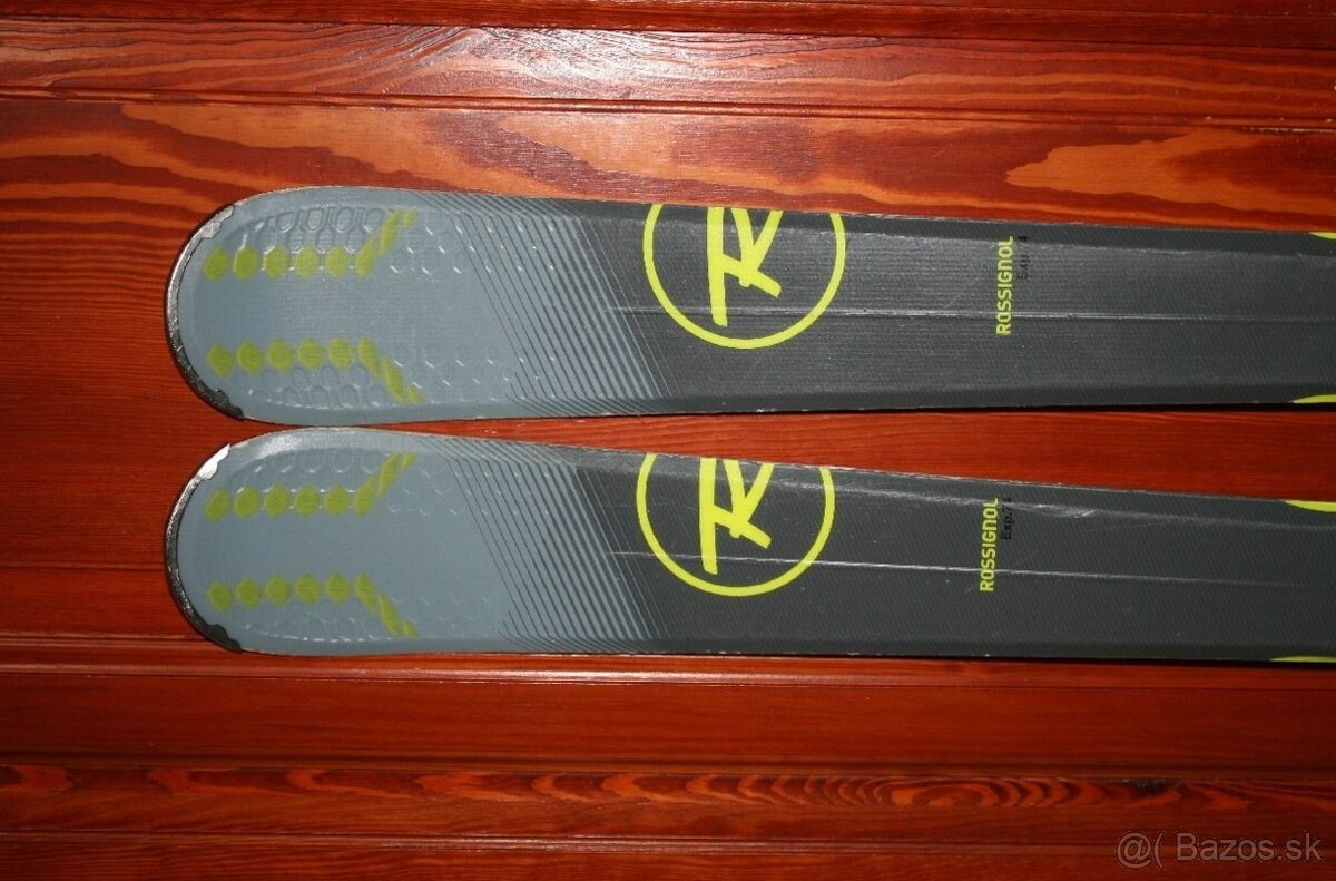 lyže Rossignol Experience 168 cm 80 - 2