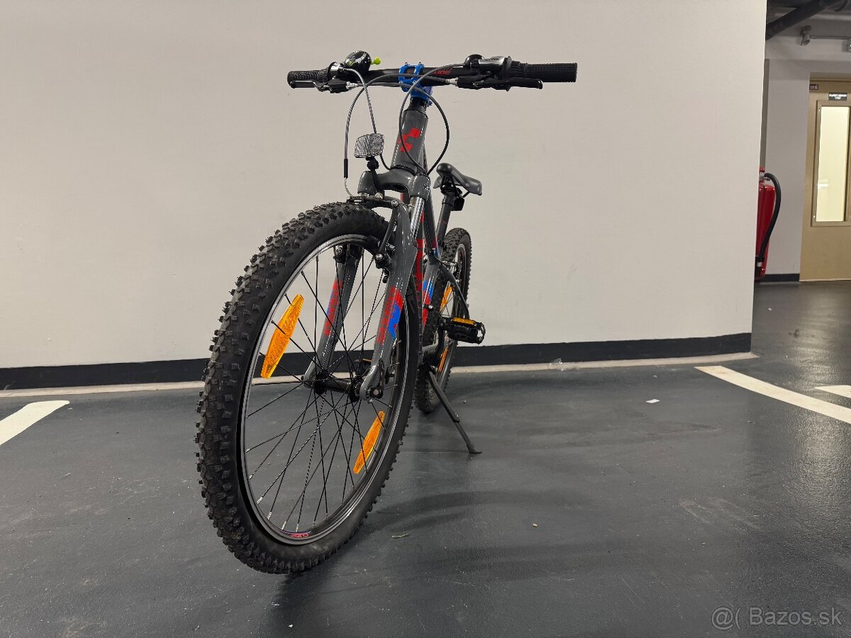 Cube junior 24 ‘’ - 2