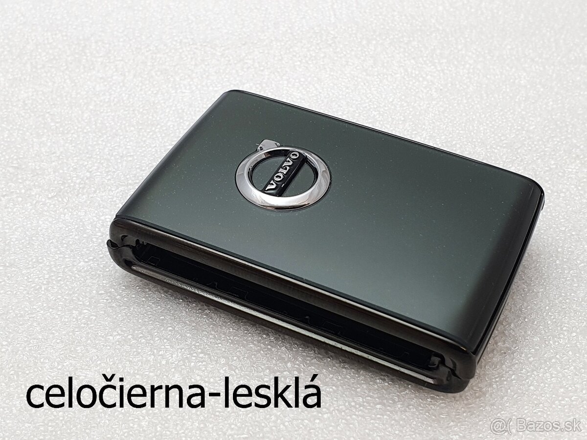 Predám obal na kľúč pre Volvo, rôzne farby - 2