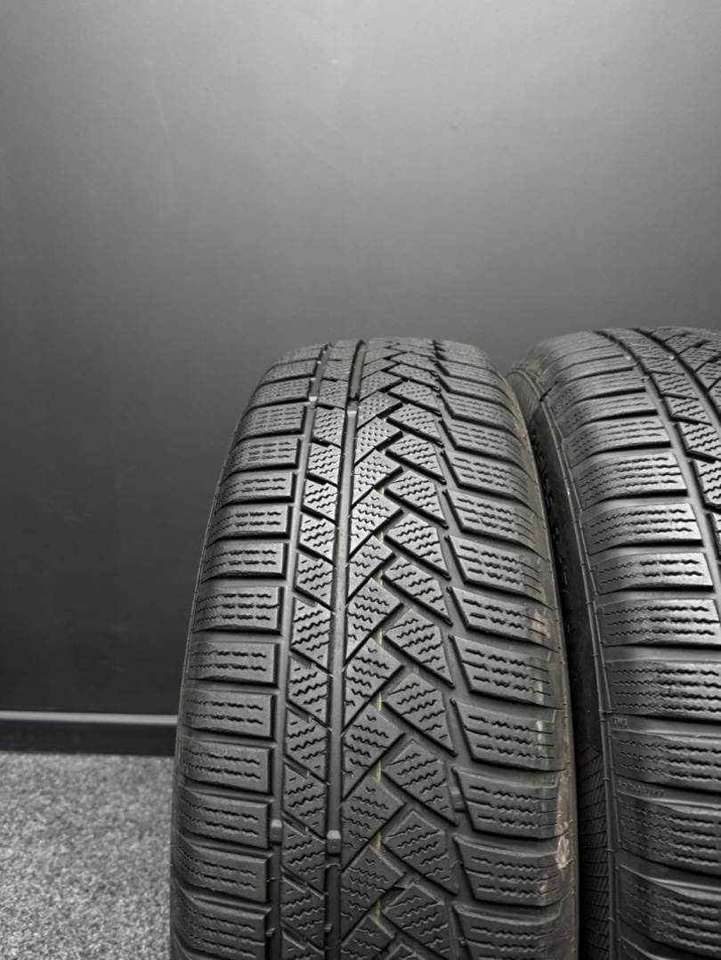 Sada pneu Continental 215/65/17 99H - 2