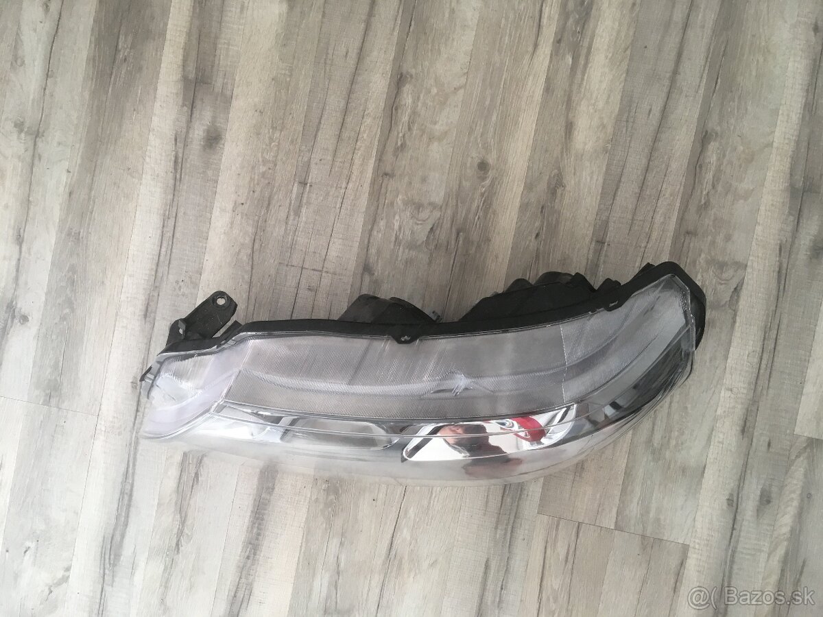 Svetlo Suzuki Vitara III - 2