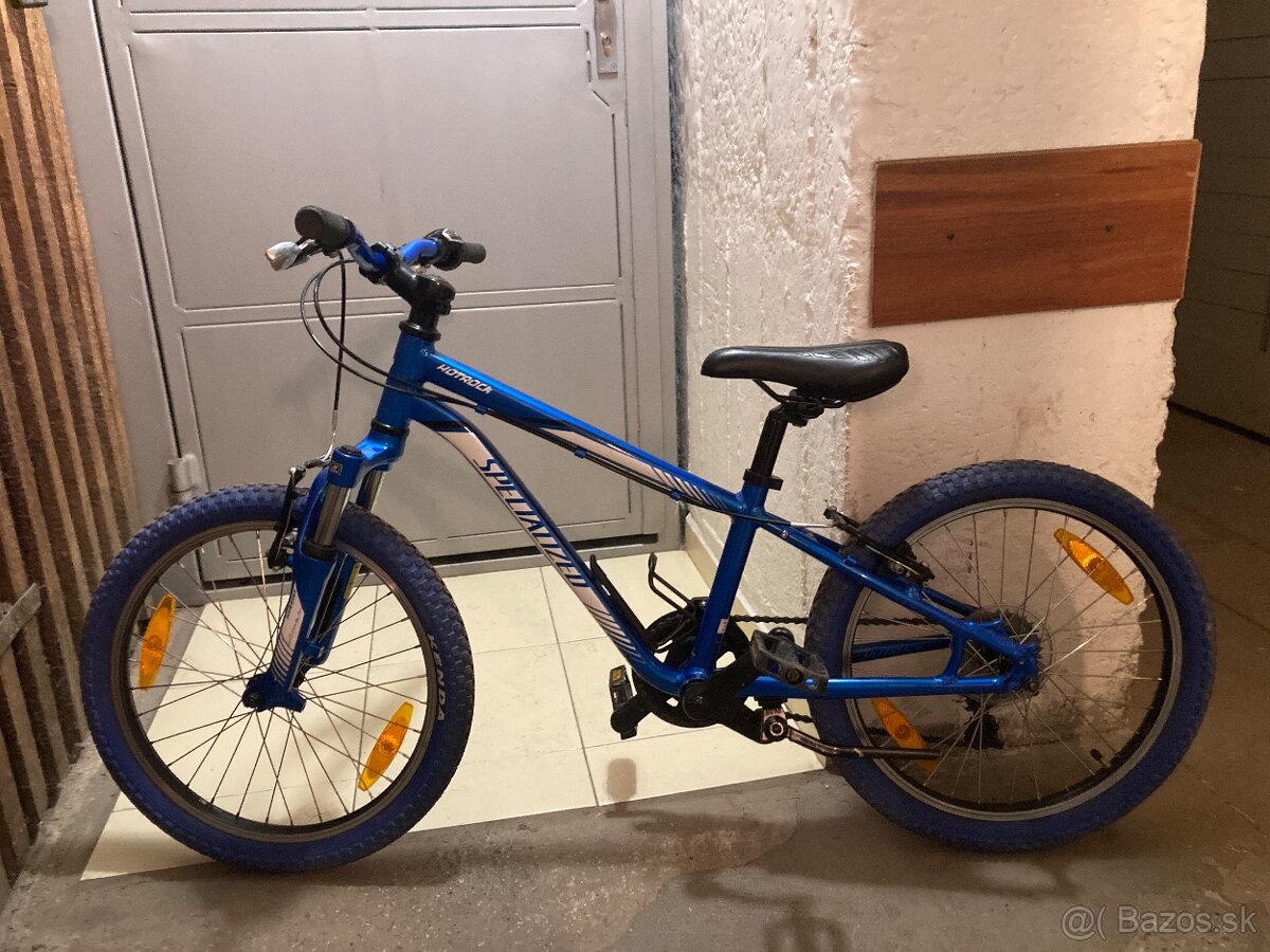 Specialized Hotrock 20 - 2