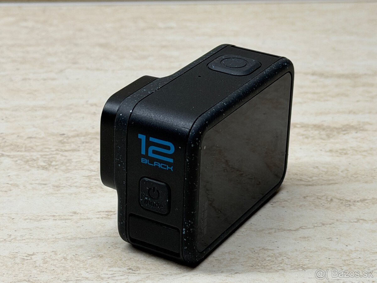 GoPro HERO12 Black - 2