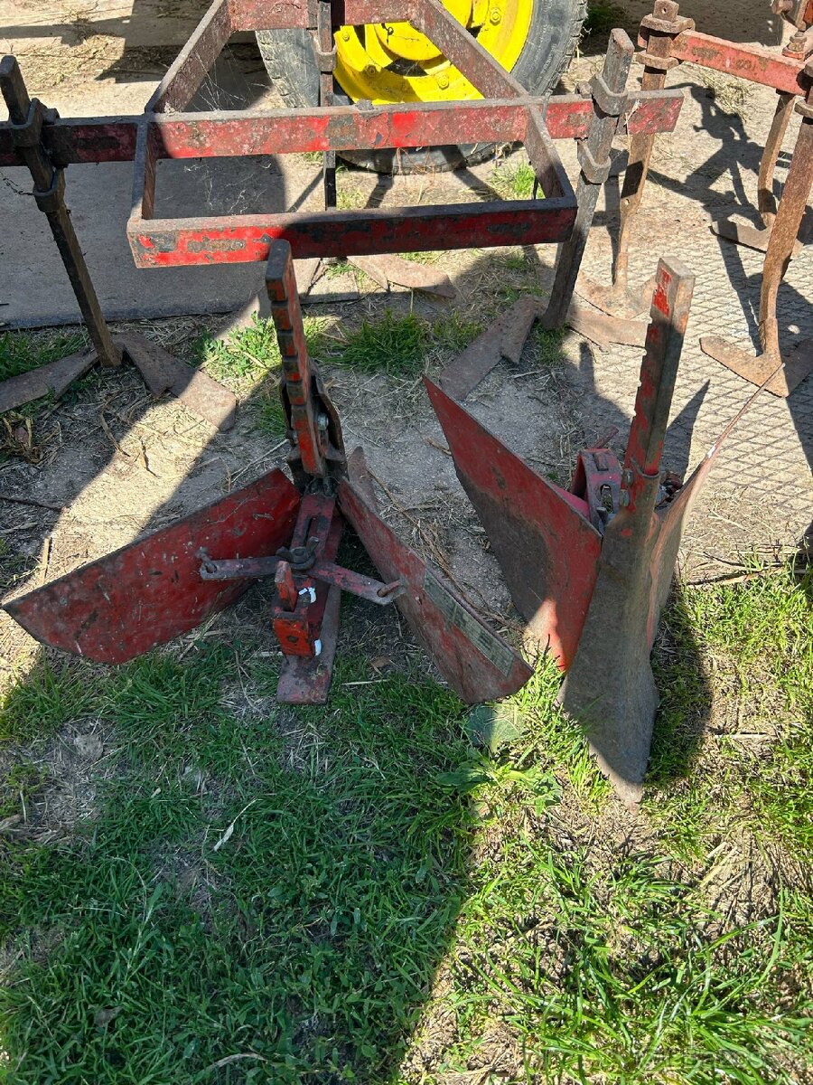 Predám Vari systém - 2