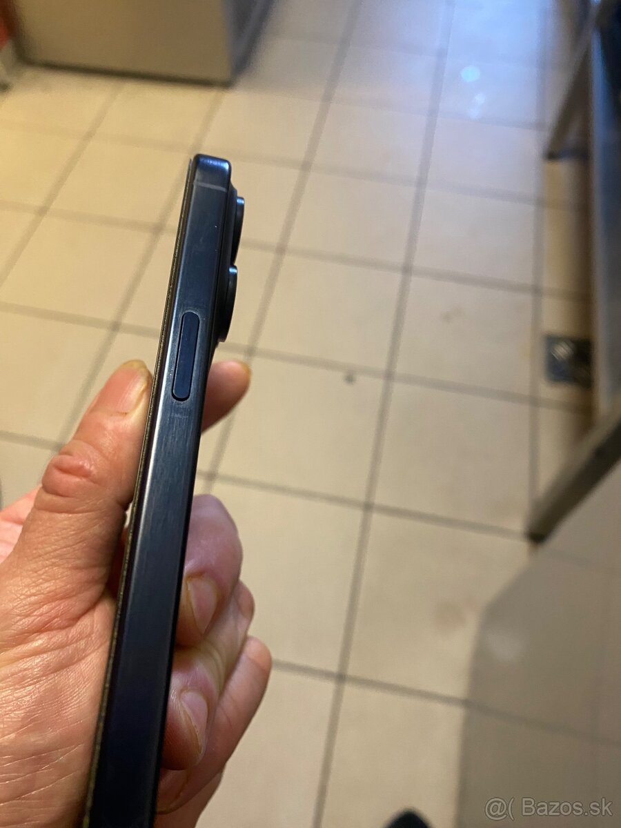 📱 iPhone 15 Pro Max — batéria 87 % — krásny stav - 2