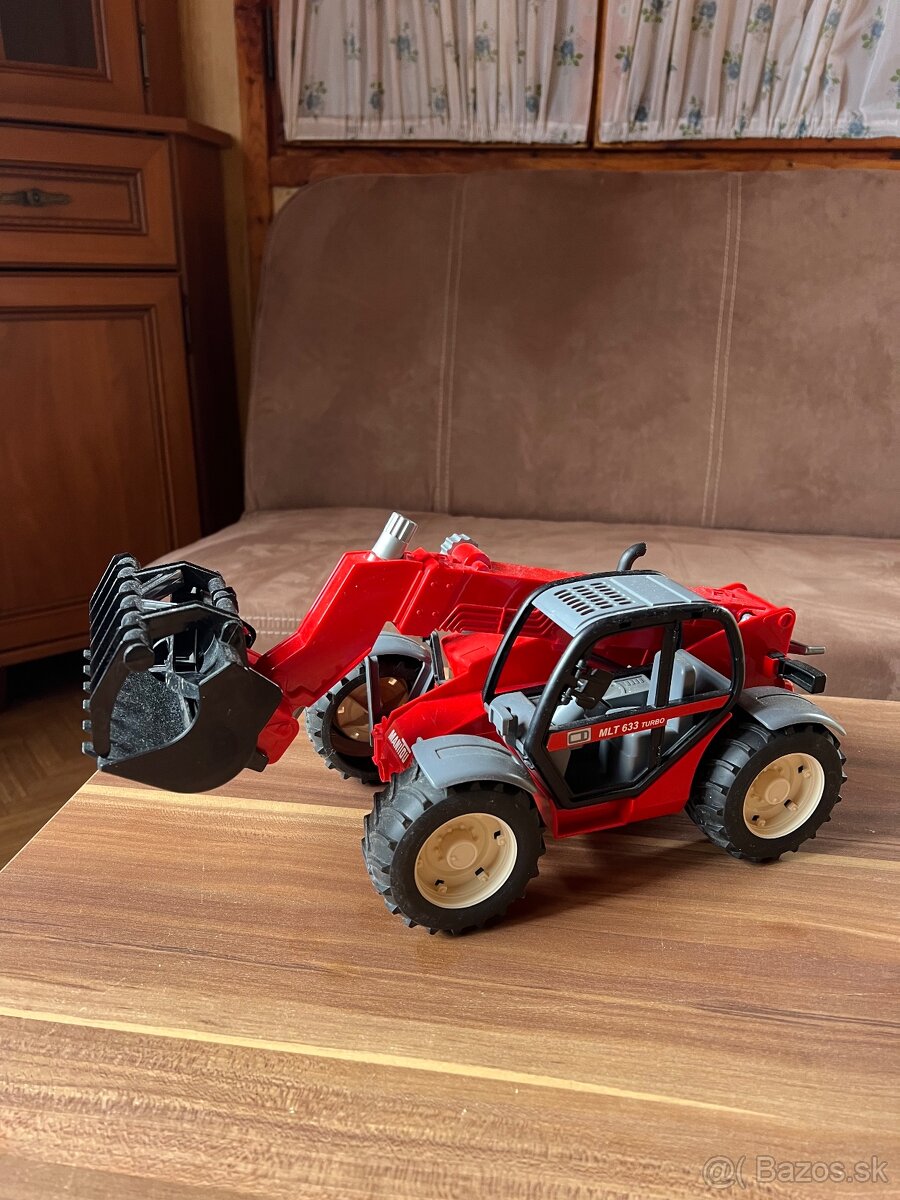 ✅Manitou Bruder✅ - 2