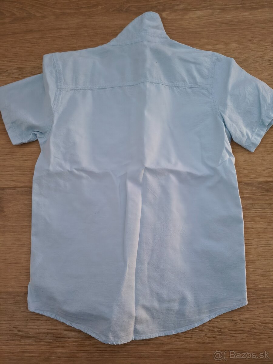 Chlapcenska kosela - 2