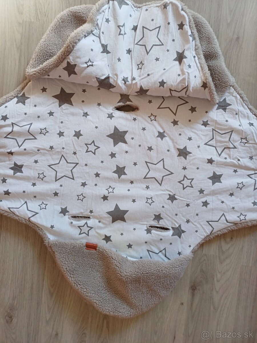 Deka do vajíčka - 2