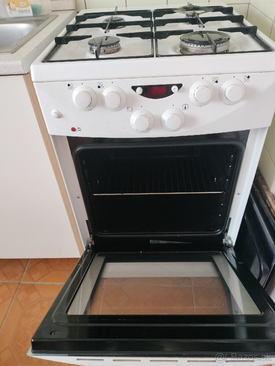 Sporák Gorenje - 2