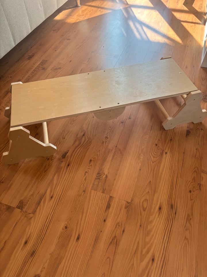 Montessori set 3v1 pre deti - 2