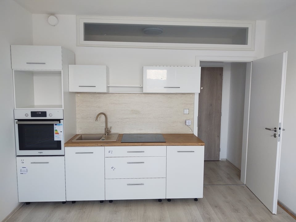 Jednoizbový byt Poprad - 2