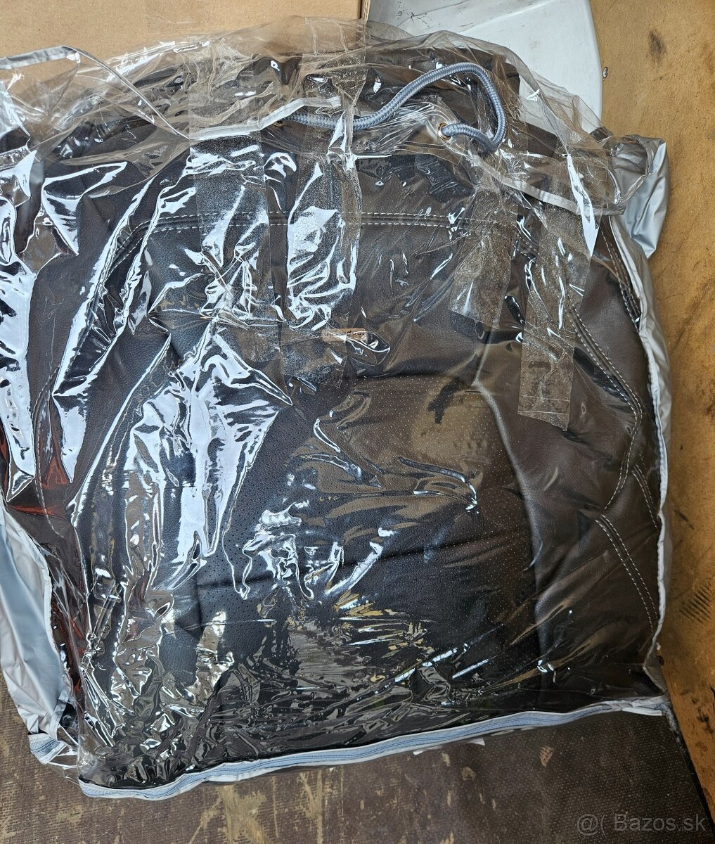 Autopotahy MAD RENAULT TALISMAN - 2