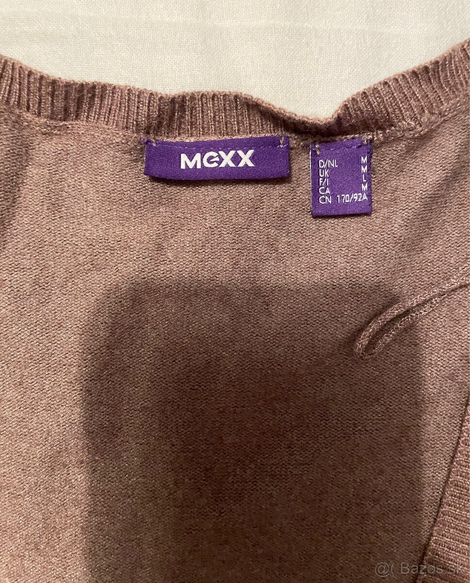 Svetrik MEXX - 2