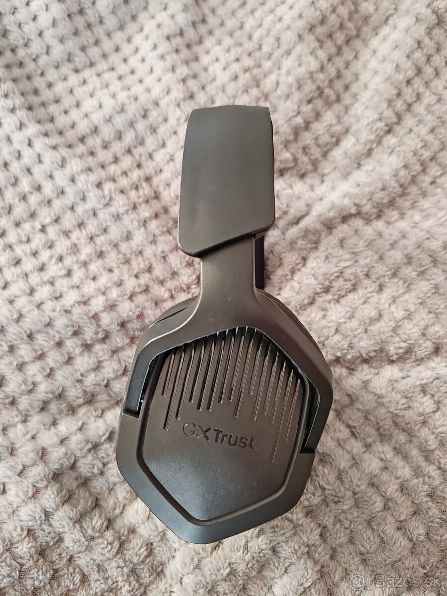 Herné bezdrôtové slúchadlá GXTrust - 2