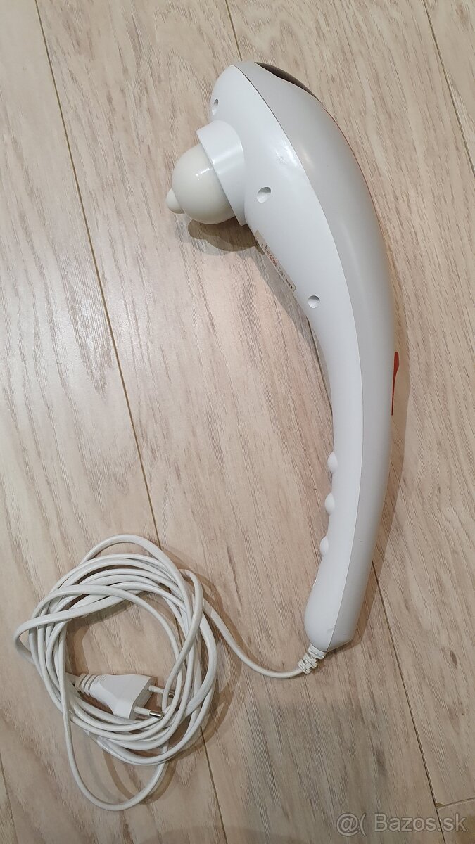 Masážny prístroj - 2