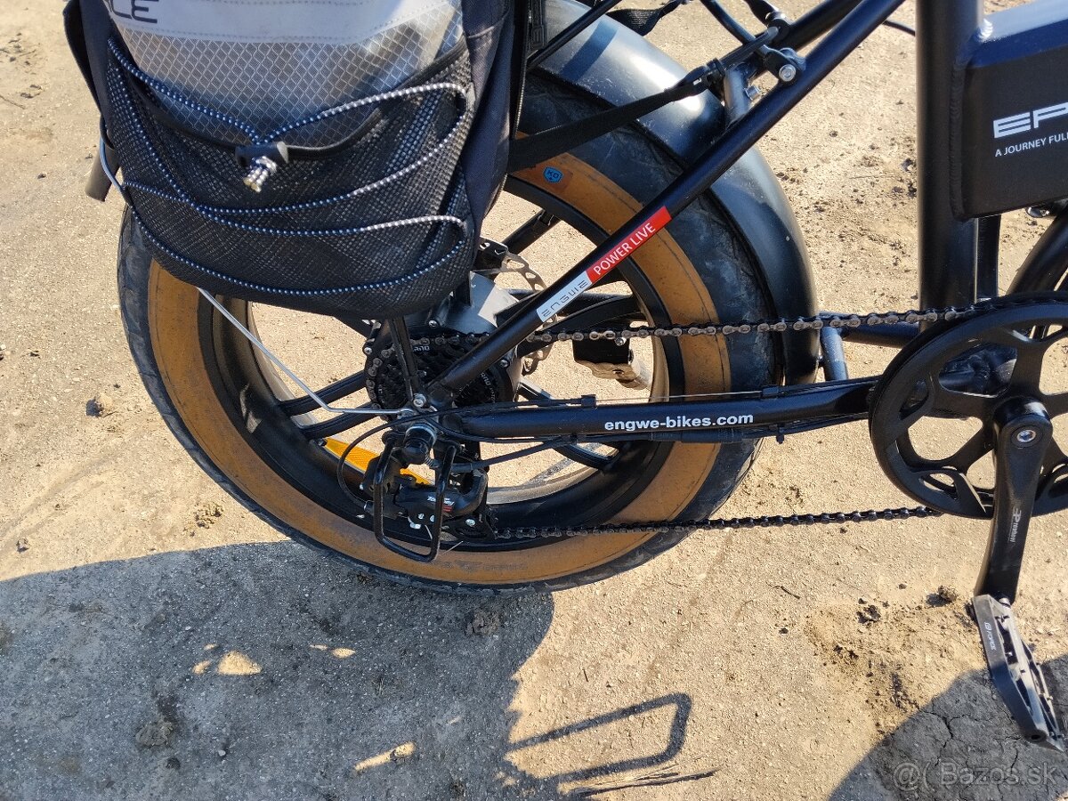 Engwe ep2 pro - 2