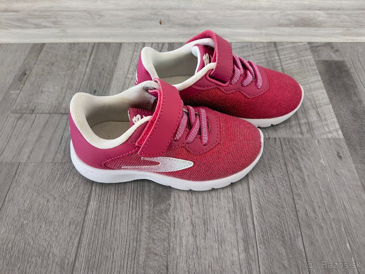 NOVÉ botasky č. 25 - 2