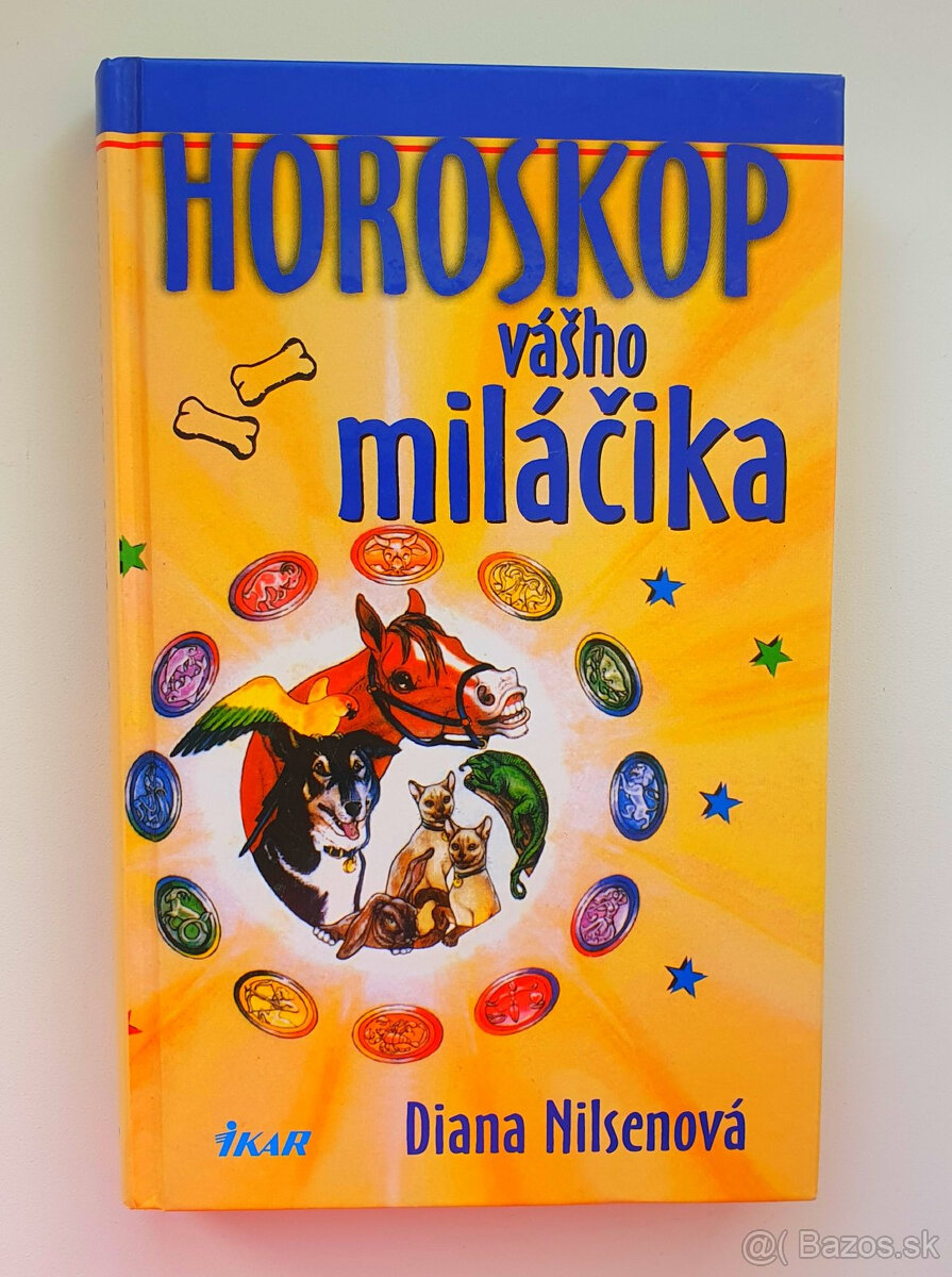 Horoskop vášho miláčika. - 2
