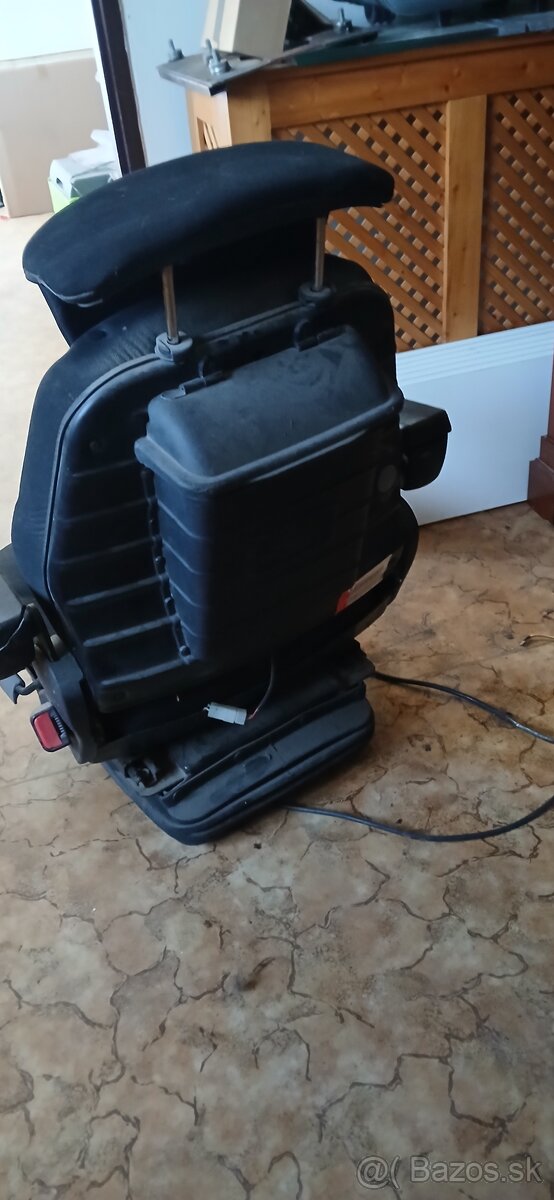 Sedač̣ka - 2