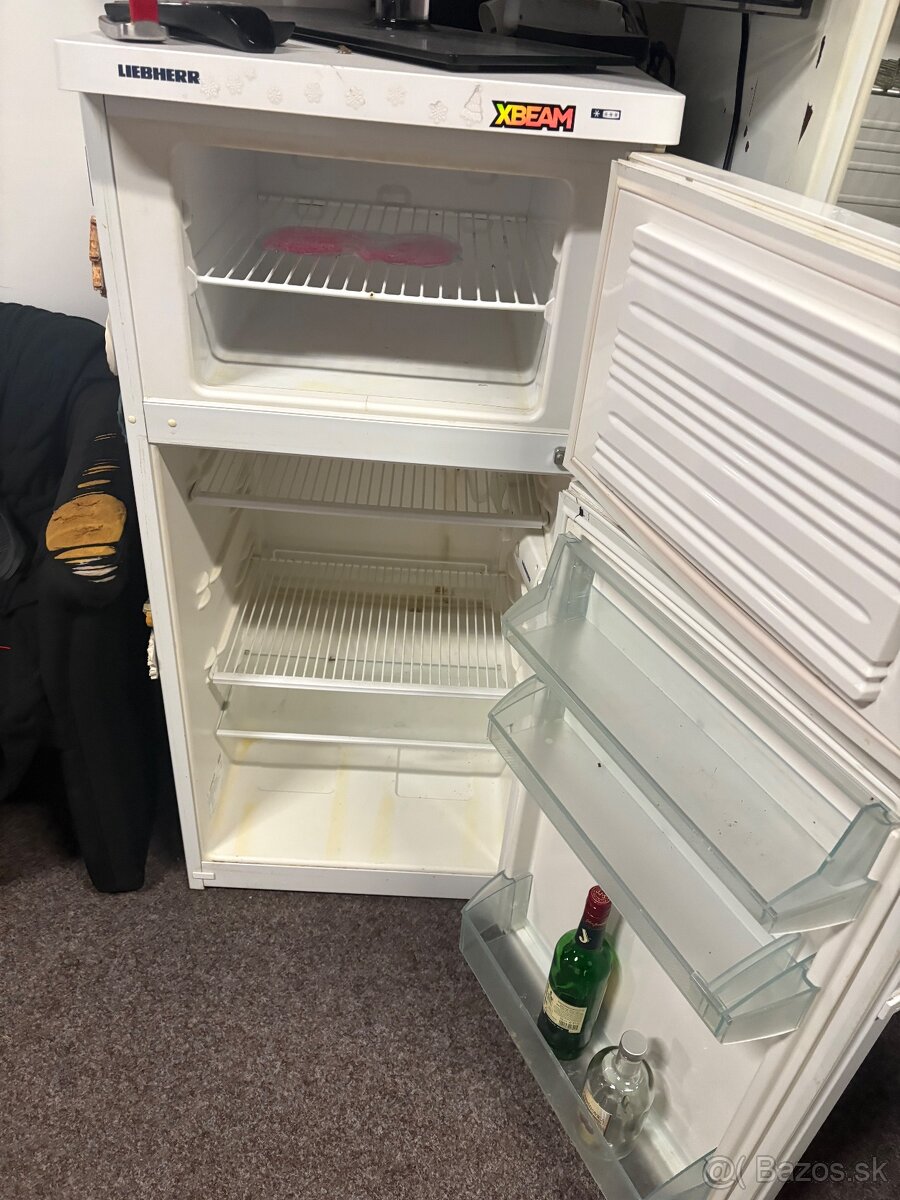 Predam chladničky - 2