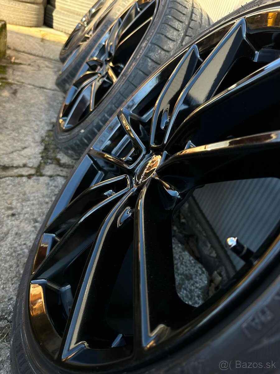 R18 5x112 225/40 r18 - 2