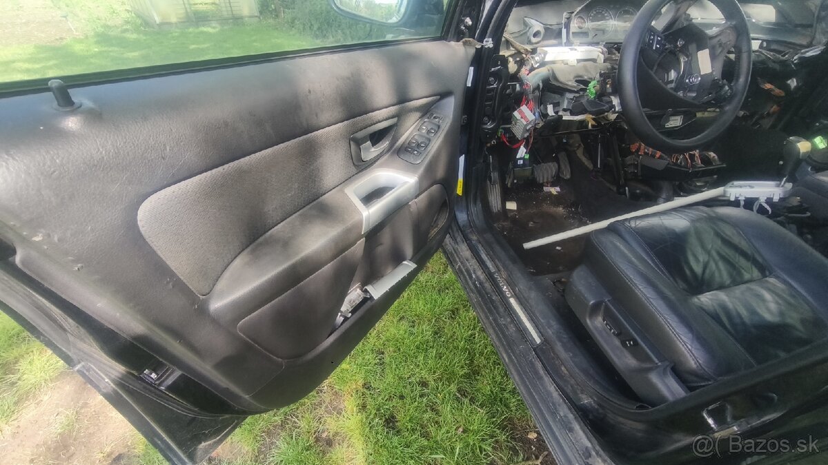 Volvo XC 90 - 2