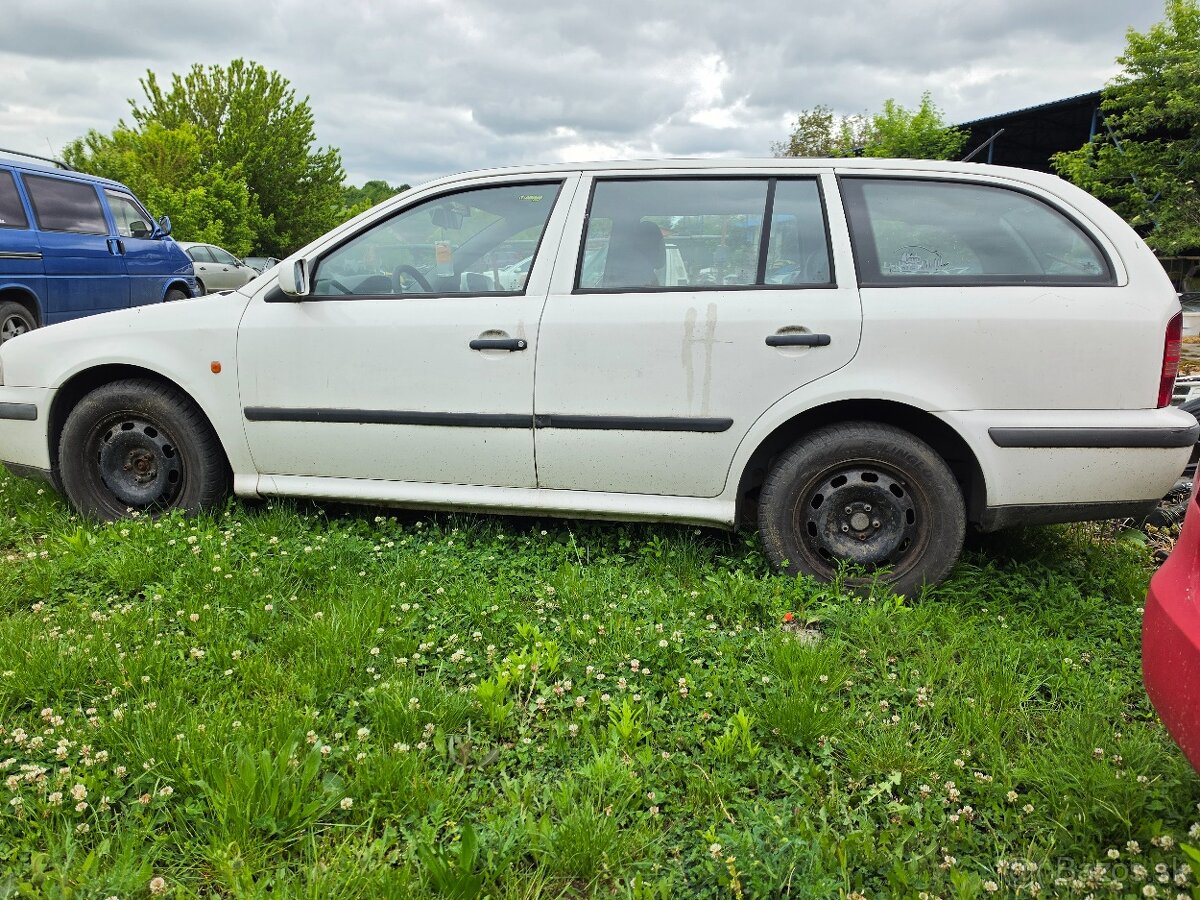 Octavia - 2