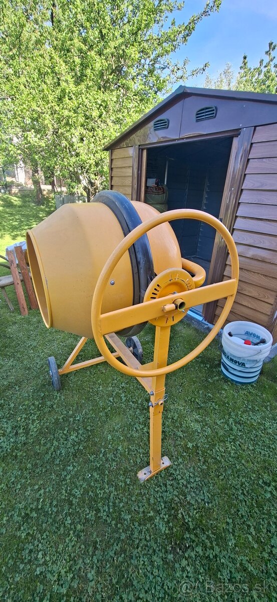 Demänovská CM 160L - 2
