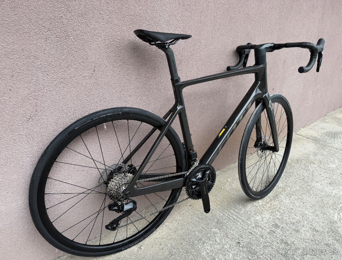Scott addict eride 20 čisto nový - 2
