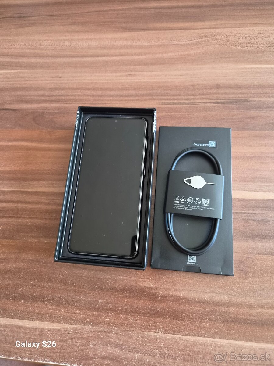 Samsung Galaxy S21 fe 128GB - 2