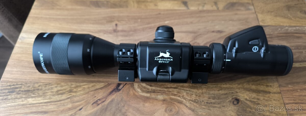 Puskohlad Meopta Smartscope - 2