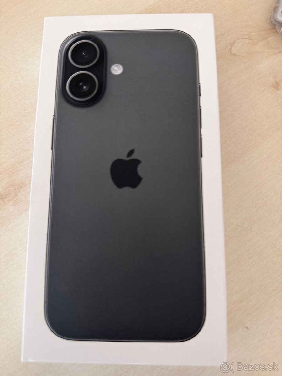 Apple Iphone 17 256gb Black - 2