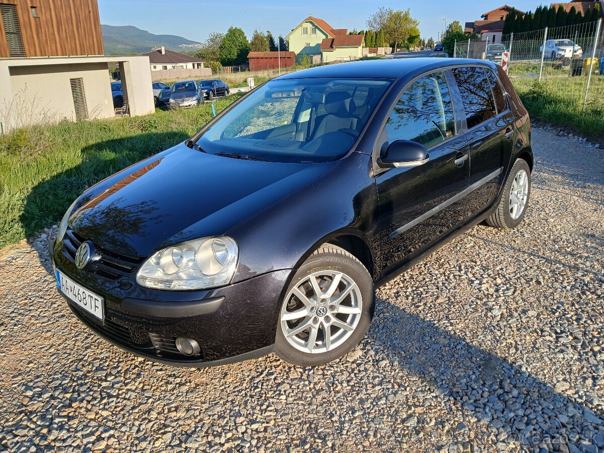 Golf 5 1.9tdi ,Golf V 1.9tdi - 2