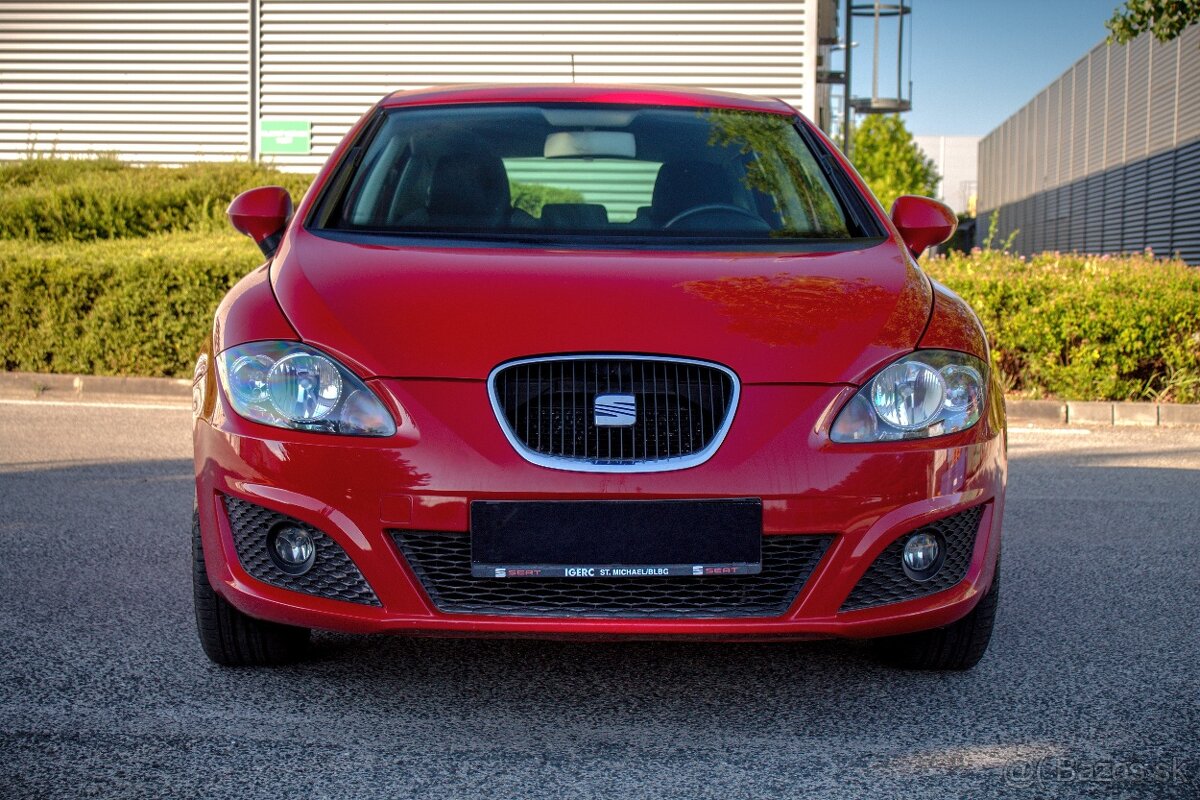 Seat Leon 1.4 - 2