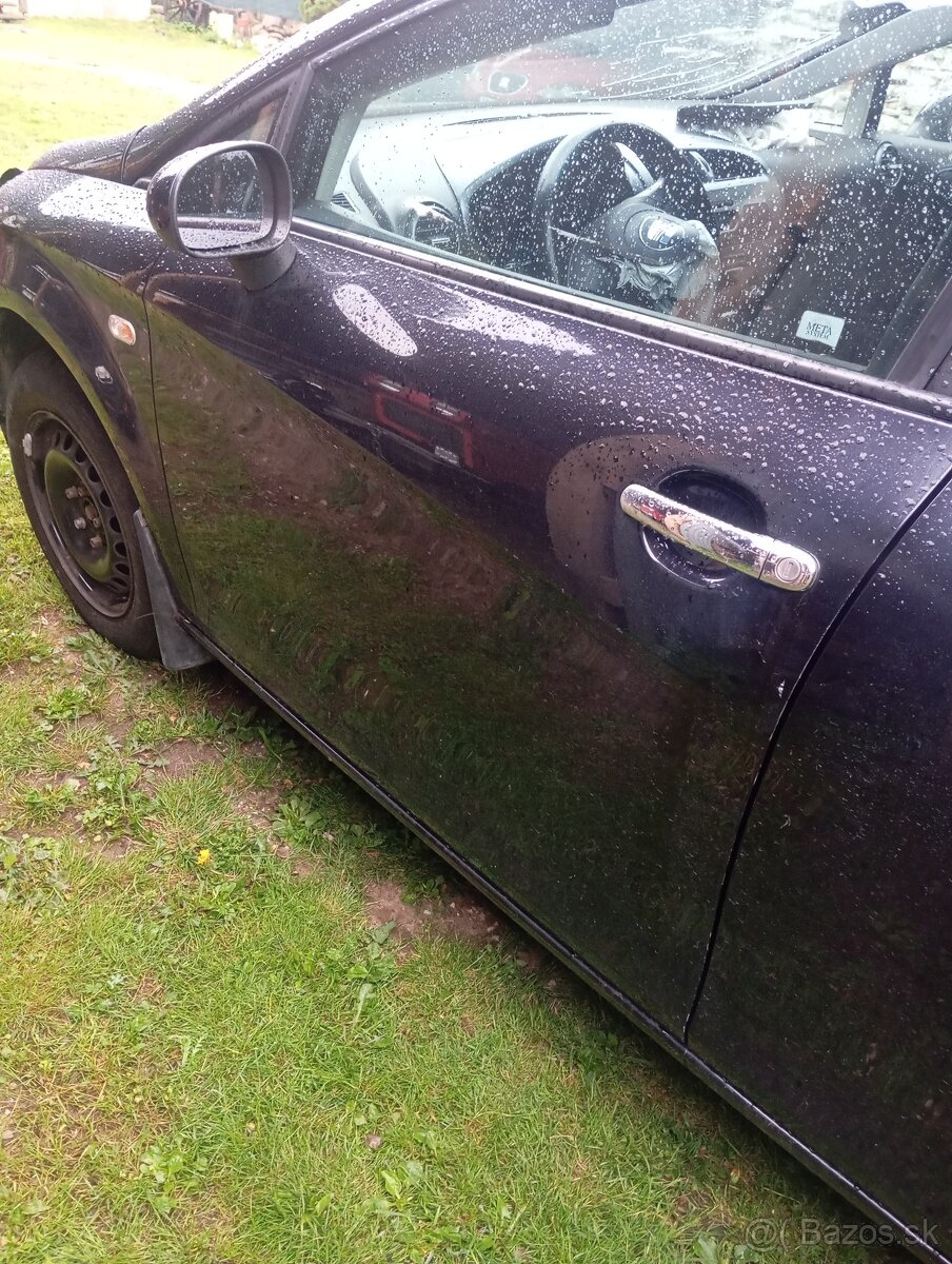 Predám dvere Seat Leon 1P - 2
