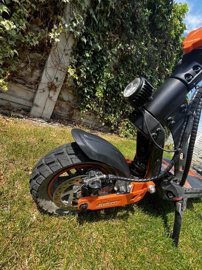 Predam novú KuKirin G2 Max - 2