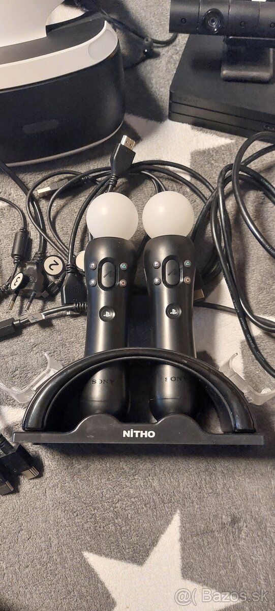 Playstation VR - 2