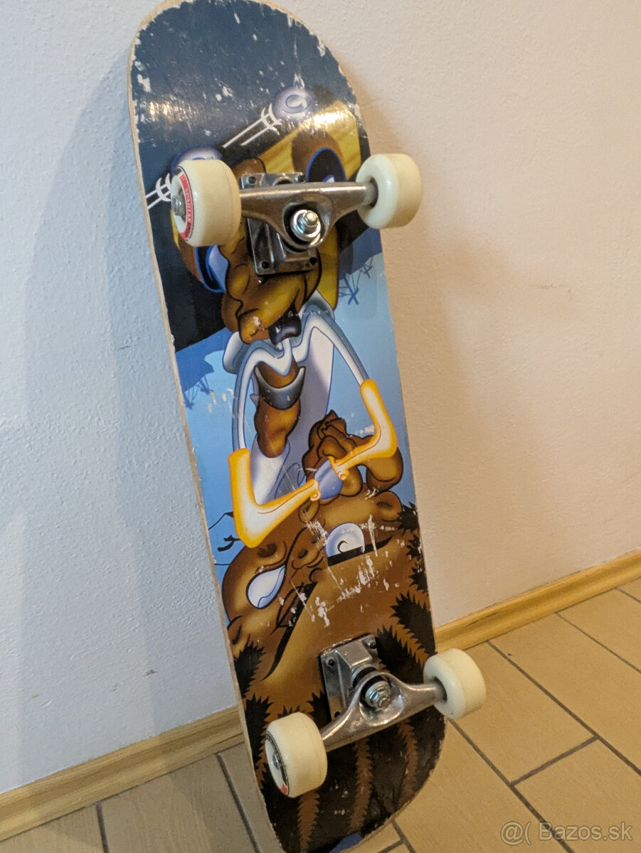 Skateboard - 2