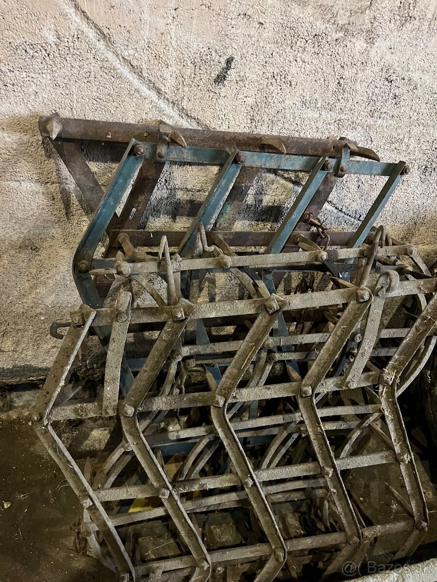 Brány - 2