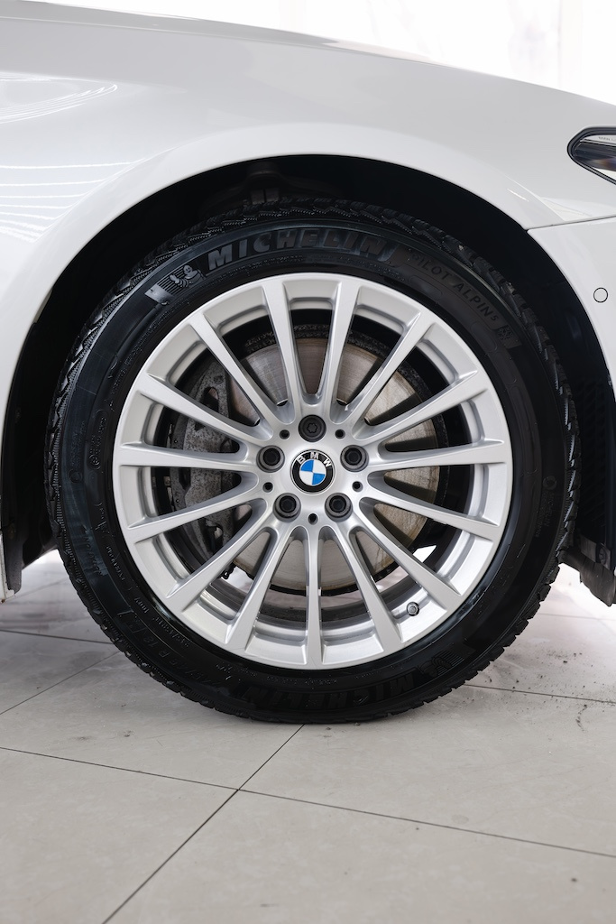 Original disky BMW 18” Styling 619 - 2