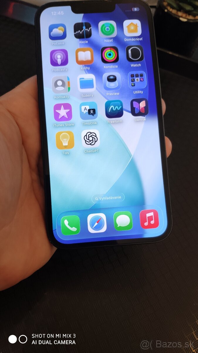 Iphone - 2