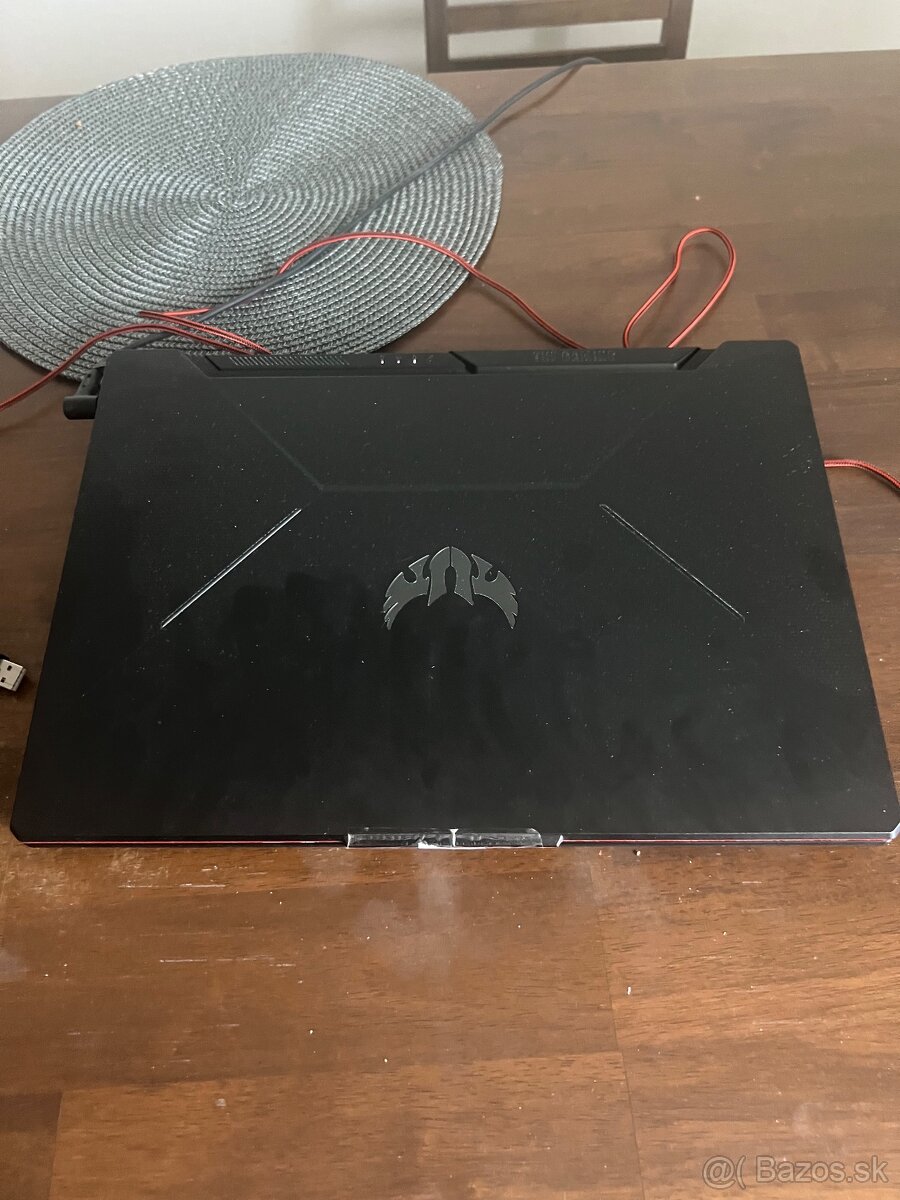 Asus tuf gaming - 2