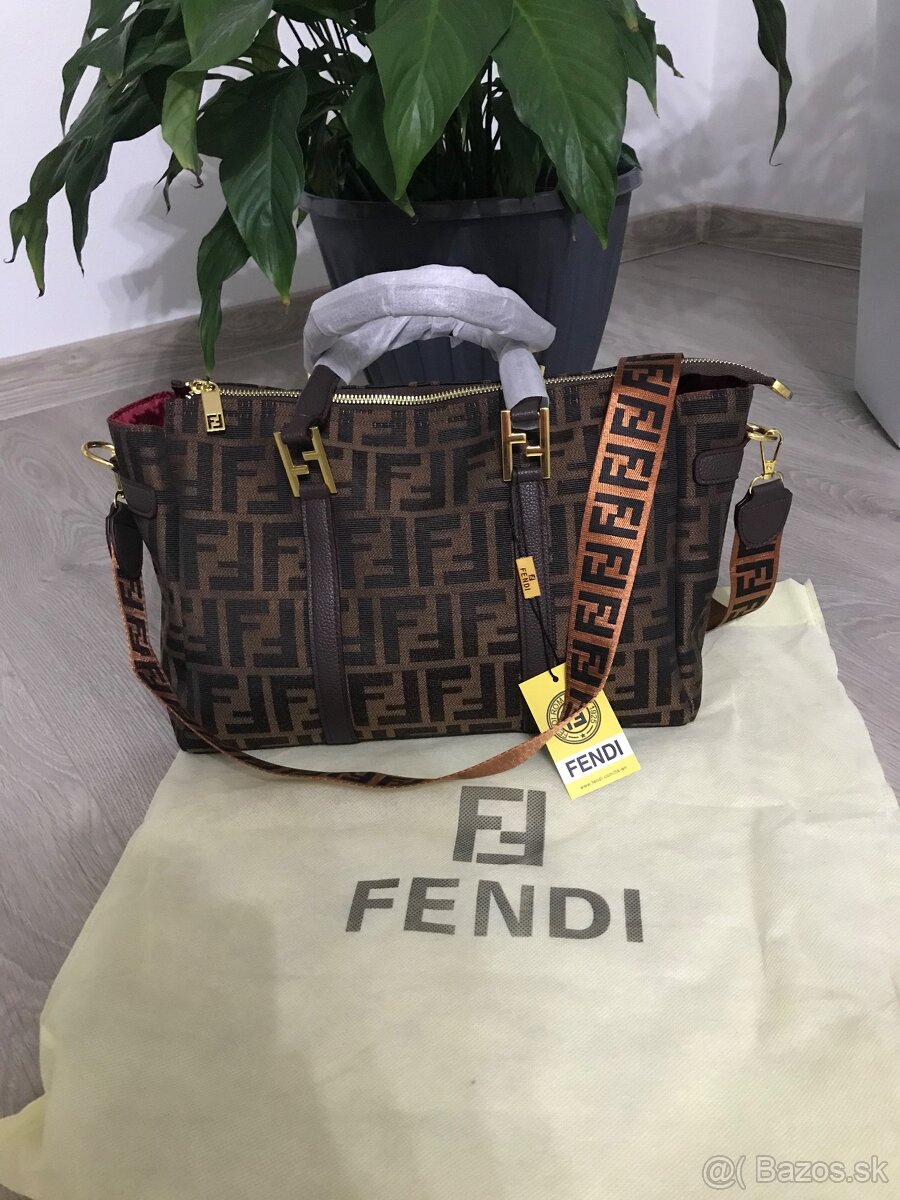 FENDI - 2