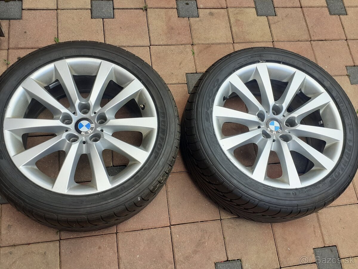 elektrony 5x120 r18 - 2