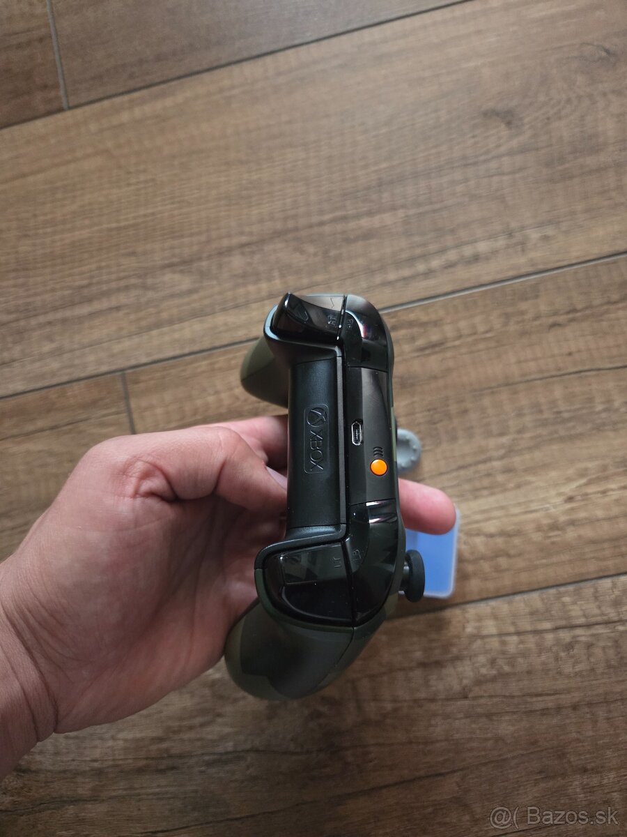 Ovládač Xbox One/PC Camo - 2